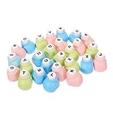 Simple à utiliser : il suffit d'appuyer sur pour la gaufrer facilement, ce qui la rend idéale pour les âges, perforatrice alphabet, perforatrices pour travaux manuels en papier