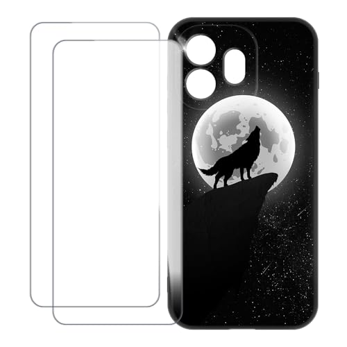 UOGNADGD �J�o�[ OnePlus 15T 5G �Ƃ̌݊������� �J�X�^���J���t���P�[�X�{�����K���X�ی�t�B����2���t�� ? �Ռ��z�������h�~ (�T 4)