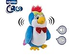 Chicos Friendimals Coco loro peluche interactivo (41255)
