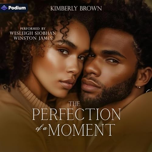 Page de couverture de The Perfection of a Moment