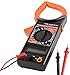 ATE Pro. USA 33067 Clamp-On Digital Multi-Meter, 7 Function