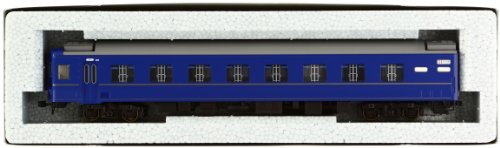 Kato HO Ohanefu 25-0 Passenger Car voiture train miniature