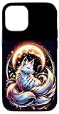 Magicalville Japanese Mythical Animal