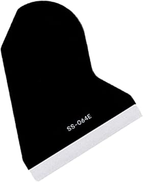 Front Screen Film Scraper Tool Cellphone Film Scraper for Tablet Screen Protector Film Scraping Tool