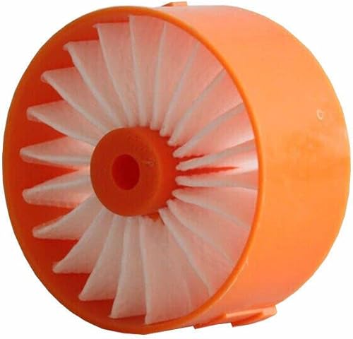 Miniatura 4 de N858184 - Filtro de repuesto para aspiradora a prueba de polvo para Black and Decker Craftsman se adapta a CMCVS001D1 CMCVS001D1-CA V20 Aspiradora