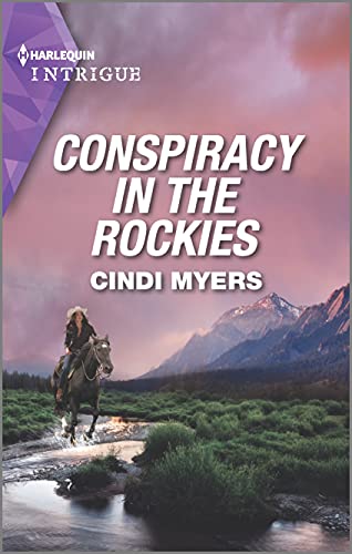 Conspiracy in the Rockies: The Perfect Beach Read (Eagle Mountain: Search for Suspects, 2) Mass Market Paperback – January 25, 2022