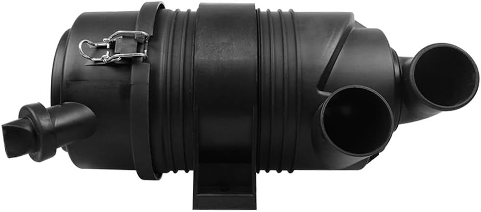 G057512 Air Cleaner with P821575 & P822858 Air Filter Fits for Donaldson FPG Radialseal, Replace 10000633 176718 194093 209493 33500215 4215896M91