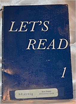 Lets Read Book 1 0838853005 Book Cover