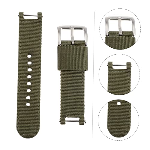 Bracelet sport à dégagement rapide ajustable compatible T-modèle noir