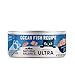 Natural Balance Ocean Fish Formula Wet Cat Food, 5.5-Ounce Can (Pack Of 24)