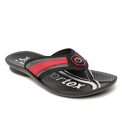 Image of PARAGON PU6700B Kids Casual Fashion Sandals | Comfortable Flat Sandals | Trendy Outdoor Indoor Floaters for Boys & Girls