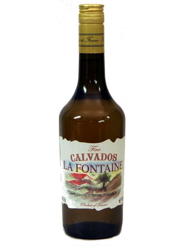 La Fontaine Calvados