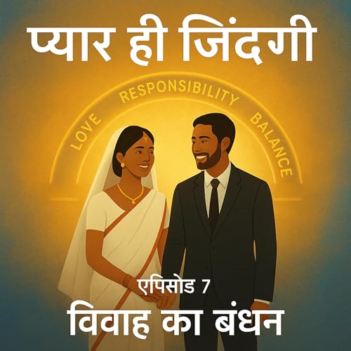 विवाह: प्रेम, जिम्मेदारी और संतुलन का बंधन