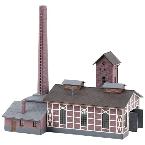Faller 222225 maquette multicolore pour modélisme ferroviaire