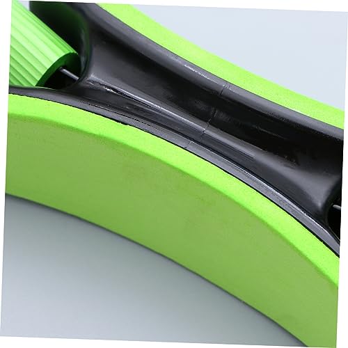 Anilla de resistencia para yoga y fitness miniatura 7