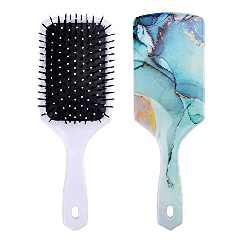 Top 10 Best rubber scalp massage brush Reviews