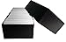 Glassine Envelope Storage Box for #6 Envelopes - Holds Over 1,000 Glassine Envelopes
