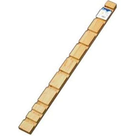 Amazon アイリスオーヤマ ラック支柱 カラー化粧板 厚さ18mm 用 ナチュラル Dtr 900 Diy 工具 ガーデン