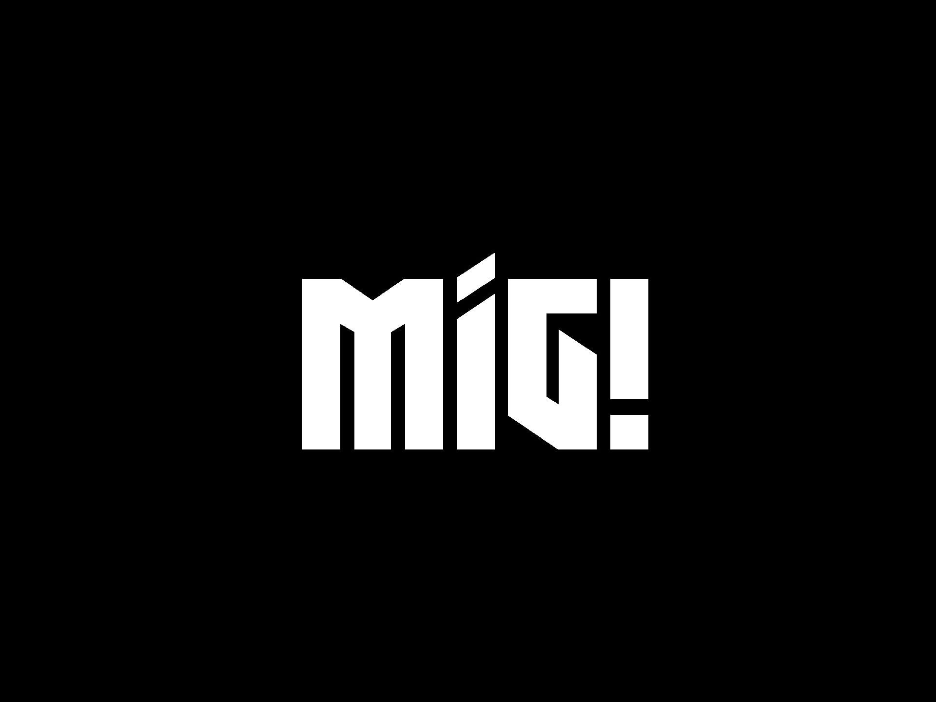 Mig!