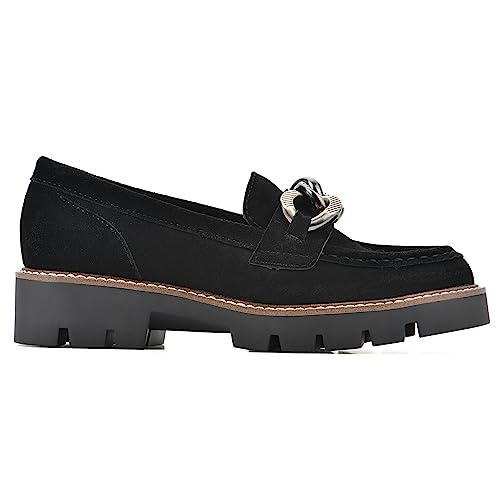 Image of WHITE MOUNTAIN Women's Shoes Goodie II Loafer