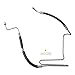 Edelmann 92028 Power Steering Pressure Hose