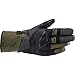 Price comparison product image Alpinestars 3527521 1681 M Andes DryStar v3 Motorcycle Gloves M Black Forest