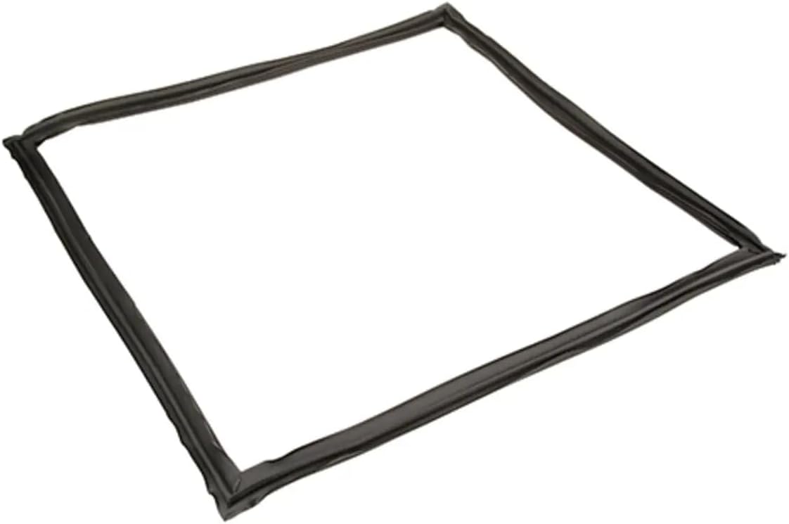 TRU-932587 Gasket, Door 26-1/2" X 26-1/2" | Exact Fit Replacement for TRUE 932587 | SHARPTEK.COM Parts - Made In USA | 180-Day Warranty