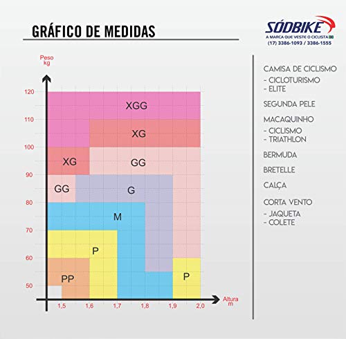 Camisa Ciclismo Feminina Sódbike NSA6 (Preta, G)