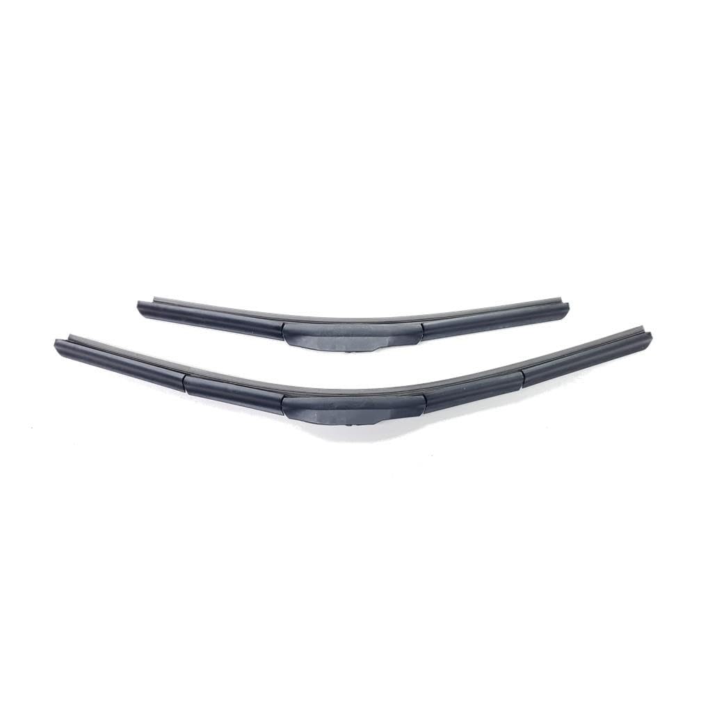 Ön Cam Silecek Takımı 55x40cm Chevrolet Aveo HB ile uyumlu 2006-2010