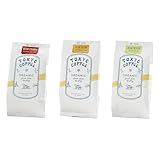デカフェ コーヒー お試しセットTOKYO COFFEE 有機コーヒー 飲み比べセット ノンカフェイン コーヒー豆 ギフト (100g x3袋 豆のまま)