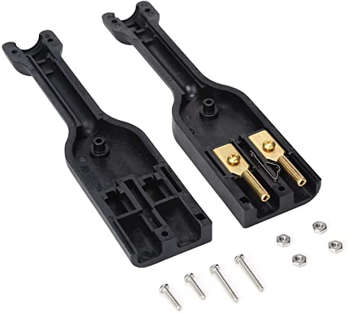 10L0L Golf Cart 36 Volt Powerwise Charger Handle Plug for EZGO TXT 1996 & Up 73345-G01 - Image 3
