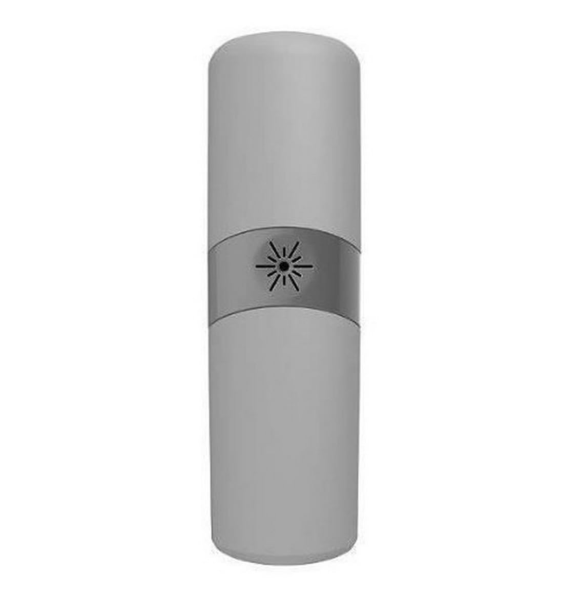 Telefono fisso cordless - ALCATEL - F860 voice trio grigio - Blocco delle chiamate indesiderate