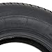 Set of 2 Durun Premium Trailer Tires ST 225/75R15 10 Ply Load Range E, 225/75/15 225 75 15 Radial 117/112N