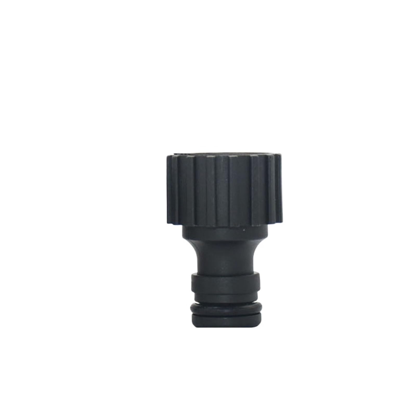 Sfoikvg Men's Color03 Hose Connector Nipple Quick Connectors 16.0Mm With 1/2 3/4 Inch Fe Thread Garden Irrigation Water Adapter For Outdoor Taps(Color03)
