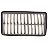 Alisaouse Engine Air Filter 172205J6A10, 17220-5J6-A10
