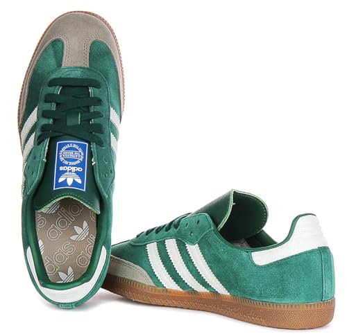 Image of adidas Men's Samba Shoes