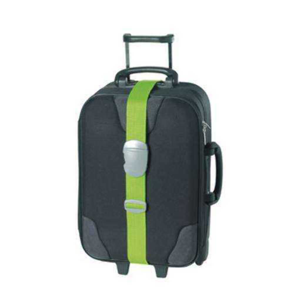 12 Réglable Bagages Sangle Bagage Ceinture Cravate Bas Voyage Sécurisé