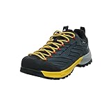 Dachstein Herren SF-21 GTX Schuhe, Anthracite, UK 8.5