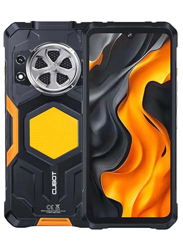 Imagen de CUBOT Kingkong Power 5 Smartphone 6