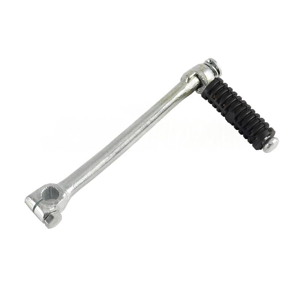 XVEDFH Gear Shifter Pedal Motorcycle 13mm Kick Start Starter Shifter Lever Parts for PW80 PY80 PW CY 80 for Peewee Z50A CT70 CT90 Dirt Bike