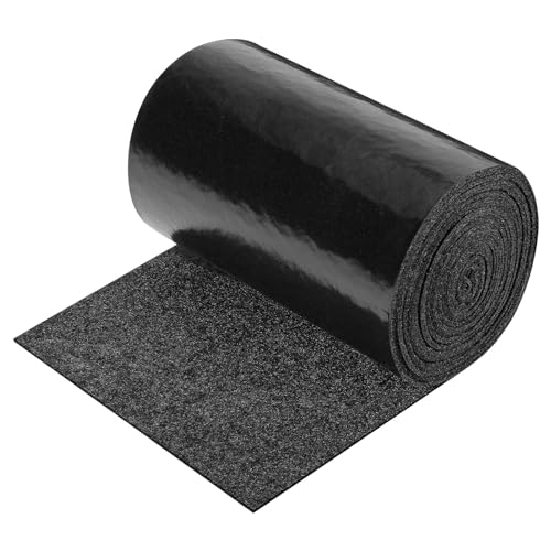 demaxiyad Marine-Teppich für Boote, Bootsanhänger-Teppich,Doppellagiger Marine-Bootsteppich aus Filz für Anhängerkoje | Bootstransport-Lade- und Entladeschutzpolsterung für Motorboot, Rampen, Garage