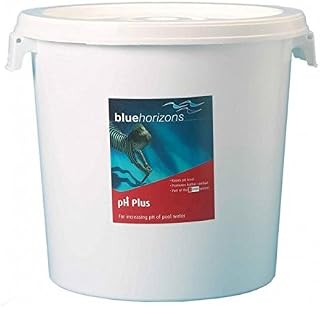Blue Horizons pH Plus Granules 25Kg