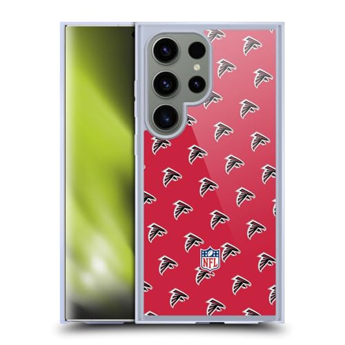 Coque Samsung S24 Ultra NFL Atlanta Falcons MagSafe protection antichoc