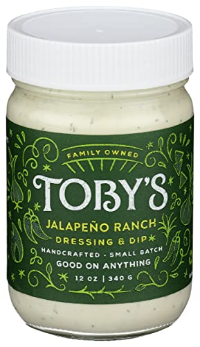 Tobys Jalapeno