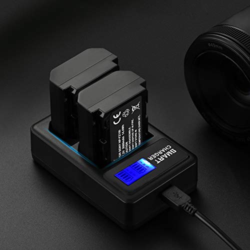 大人気❣️ NP-FZ100 カメラバッテリー 充電器 モバイルバッテリー