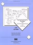Engineering Graphics Principles & Geometric Tolerancing