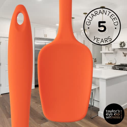 Taylors Eye Witness Grande Cucchiaio di Spatola di...