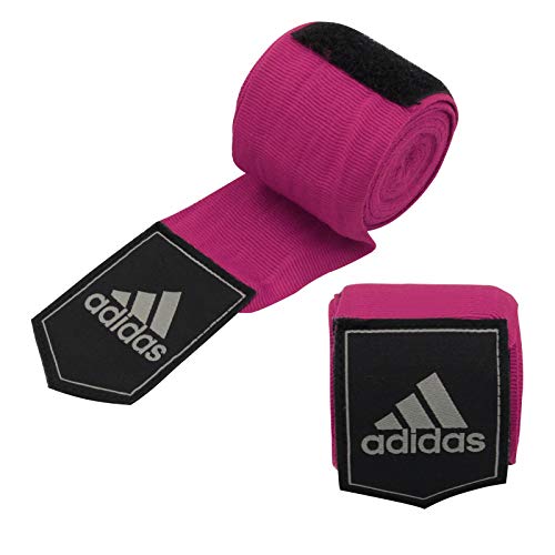 Buy Boxing Hand Wraps Pink Wraps for Boxing Gloves, 3.5m Boxing