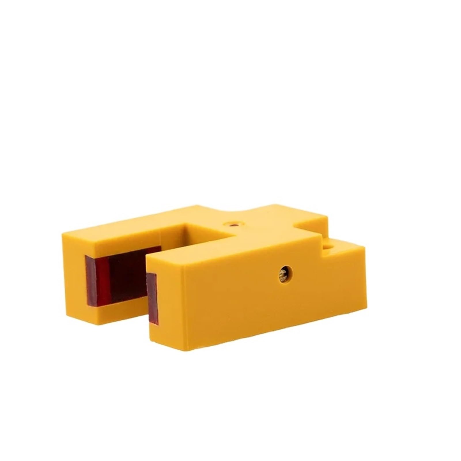JJKKOZVQF Fu15 Threaded NPN PNP Sn 0.03m 12V 24V 36V Through Beam Reflection Photoelectric Sensor With Rosh(NPN NO)