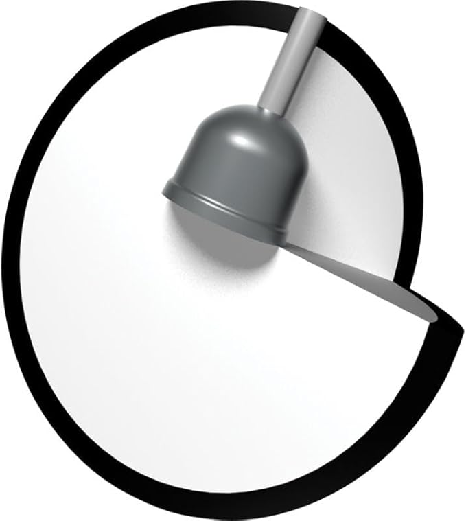 Brunswick TZone Indigo Swirl Bowling Ball - Indigo, 6s lb